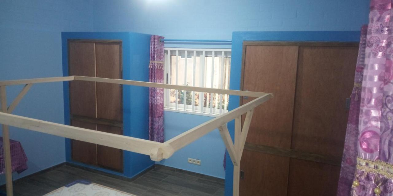 Maison Charlotte Forever Chambre D'Hotes Chez Un Couple Belgo Togolais Lome Exterior photo